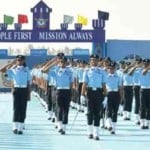 job vacancies in indian air force 12th passed 34000 salary