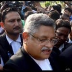 तलवार दंपति के वकील