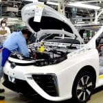 Toyota cars