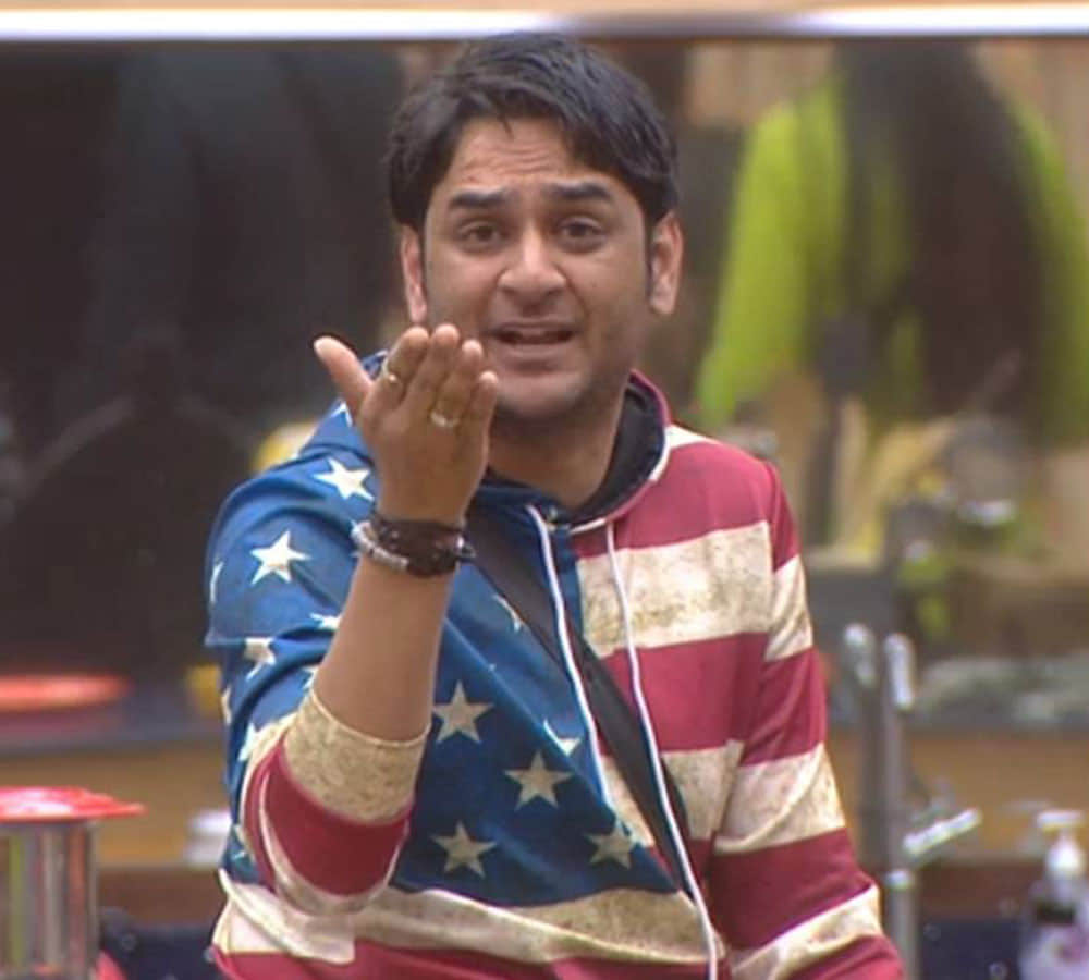 gehana vashisth reveal that shilpa shinde and vikas gupta were in physical relationship