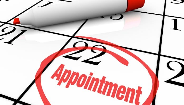 Post vacant still IAS officers are not getting the appointment