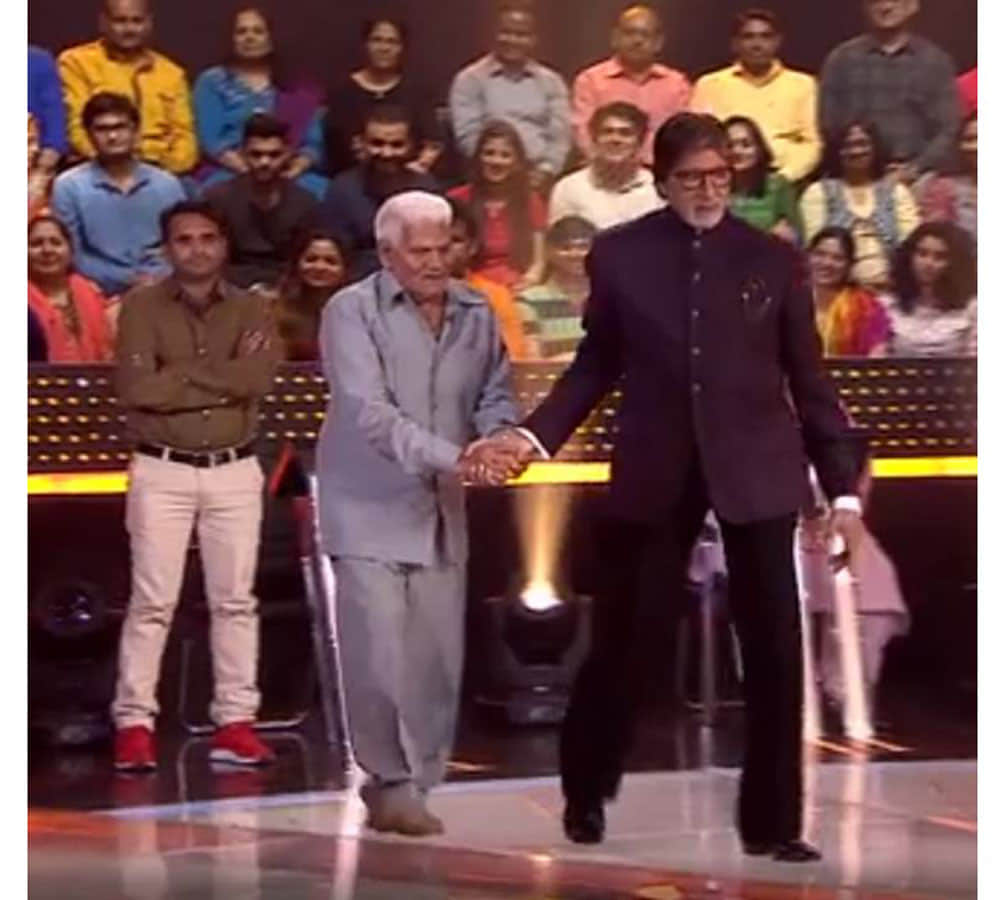 amitabh bachchan quiz show kaun banega crorepati will return with Season 10
