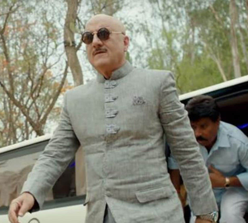 movie review of film Ranchi Diaries