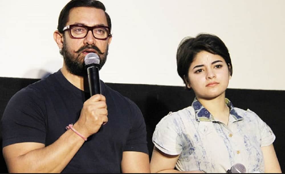 Aamir khan on gender pay disparity in bollywood