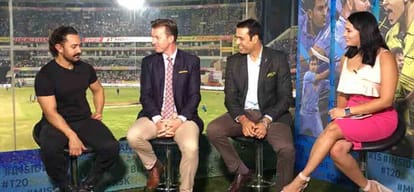 aamir khan goes to watch india-australia t20i match in hyderabad