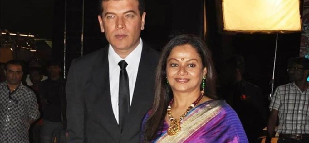 Kangana Ranaut receives a legal notice from Aditya Pancholi