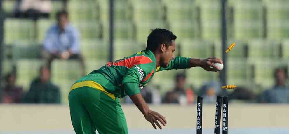 Bangladeshi cricketer accused of torturing wife and demanding dowry
