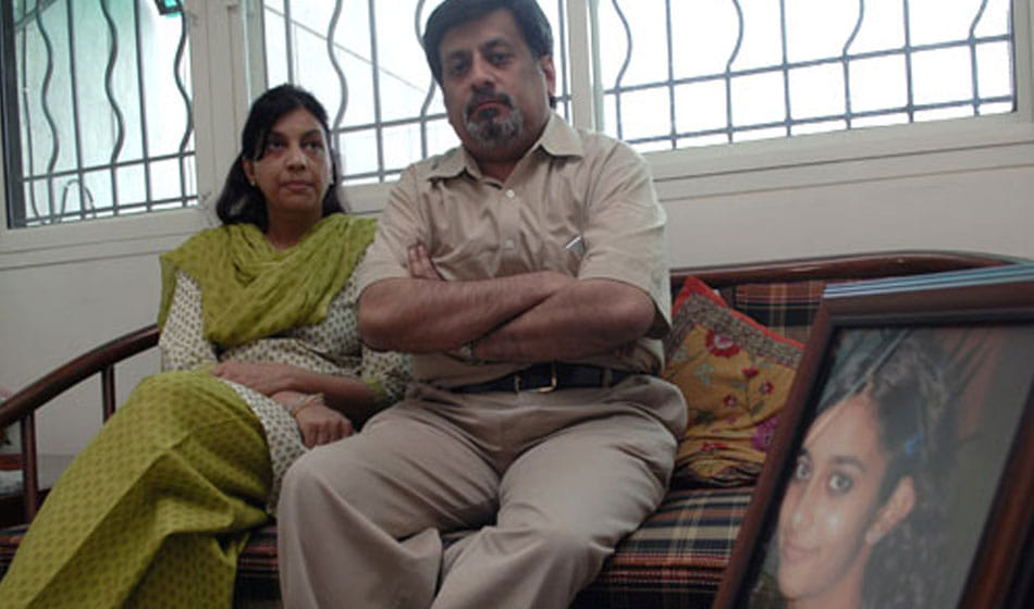 here is the reason why aarushi parents rajesh nupur will have to visit dasna jail on every 15 days