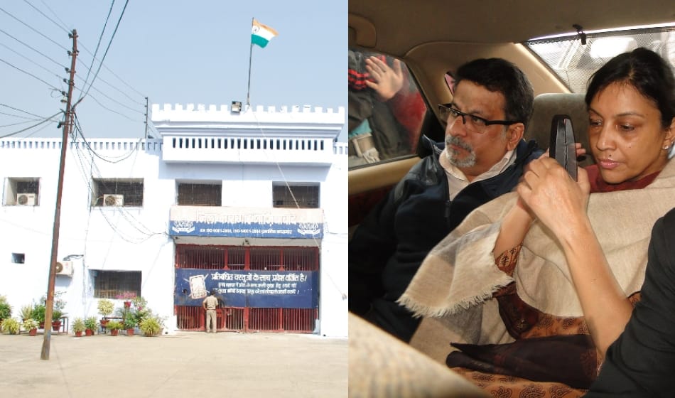 aarushi parents rajesh and nupur talwar became curious to go home asks cops why you not leaving us