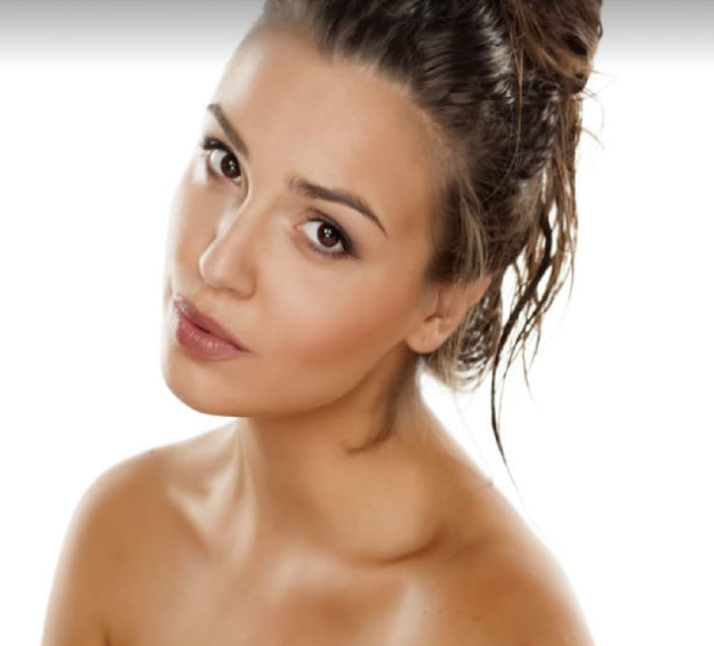 Get Rid of Dark pigmented Neck Instantly with this magical sugar Remedy