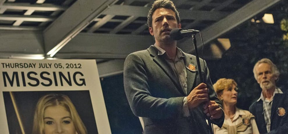 Oscar Winning Star Ben Affleck Apologizes for molesting an actress 