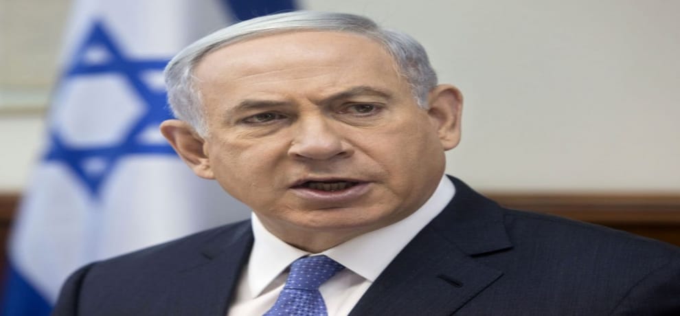 Israel PM will visit taj mahal in agra