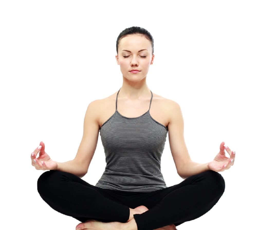 how to remove toxins from body by yoga, know about apaan mudra