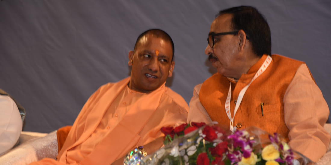 Bjp will offer the ticket to party workers in municipal election