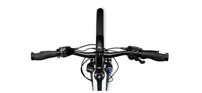 BMW Active Hybrid e-bike launched with 100 km Range