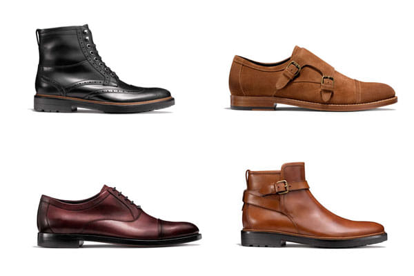 Are you buying fake shoes on the name of branded?
