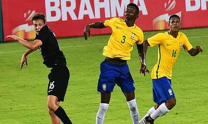 FIFA U-17 World Cup: Brazil will win the hat-trick of victory