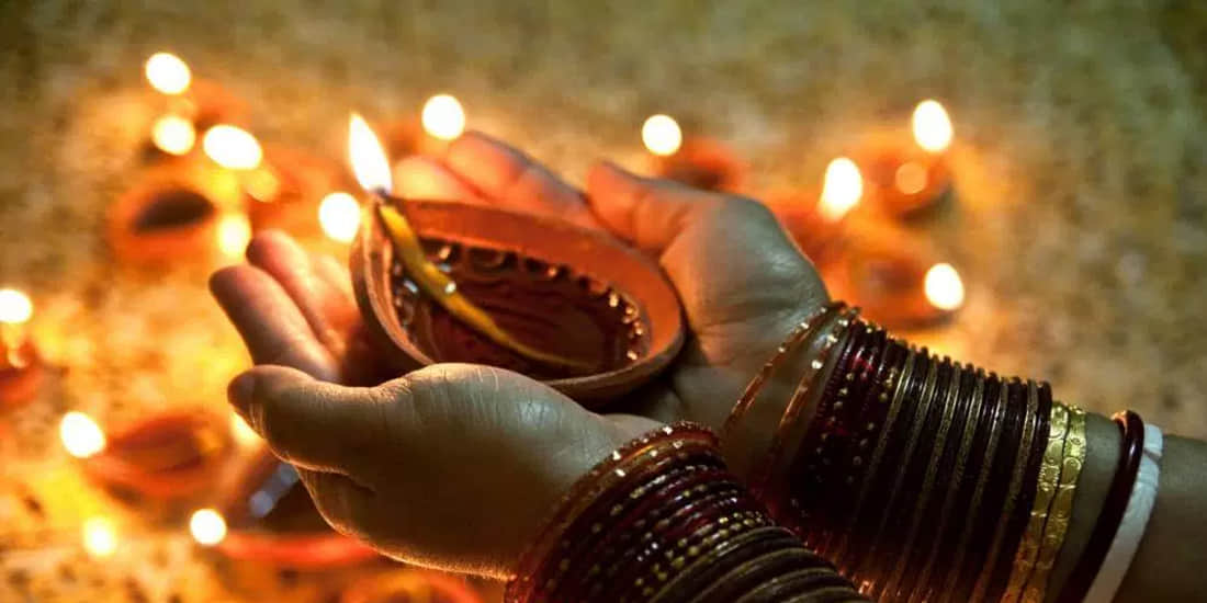 auspicious time on Dhanteras from morning to evening