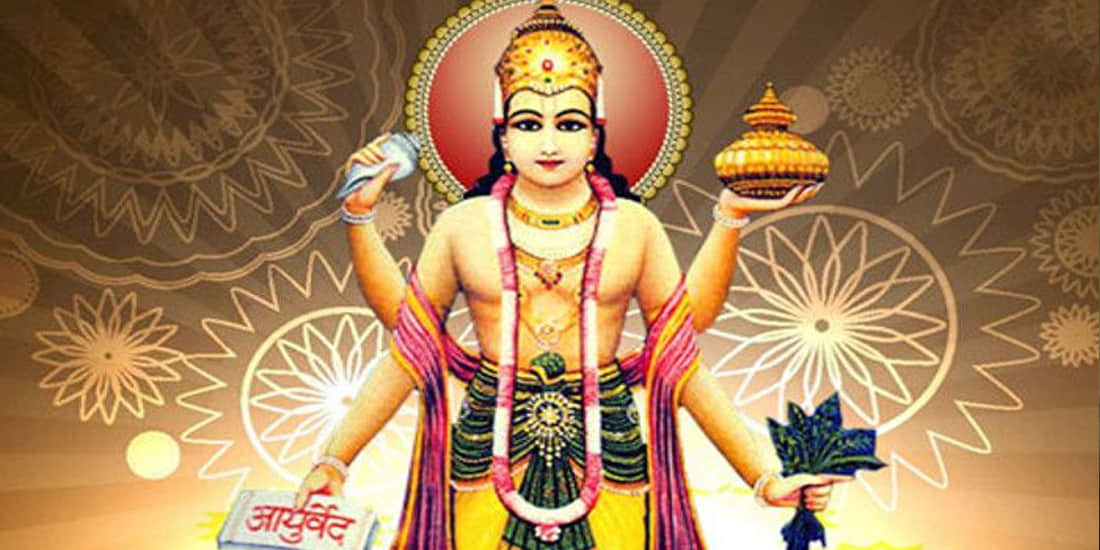 auspicious time on Dhanteras from morning to evening