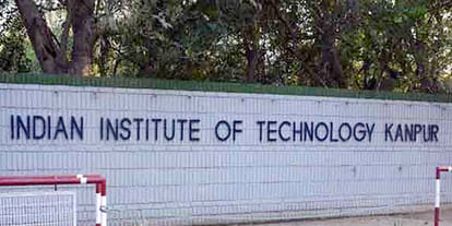 Black Day of Iitians in protest of action