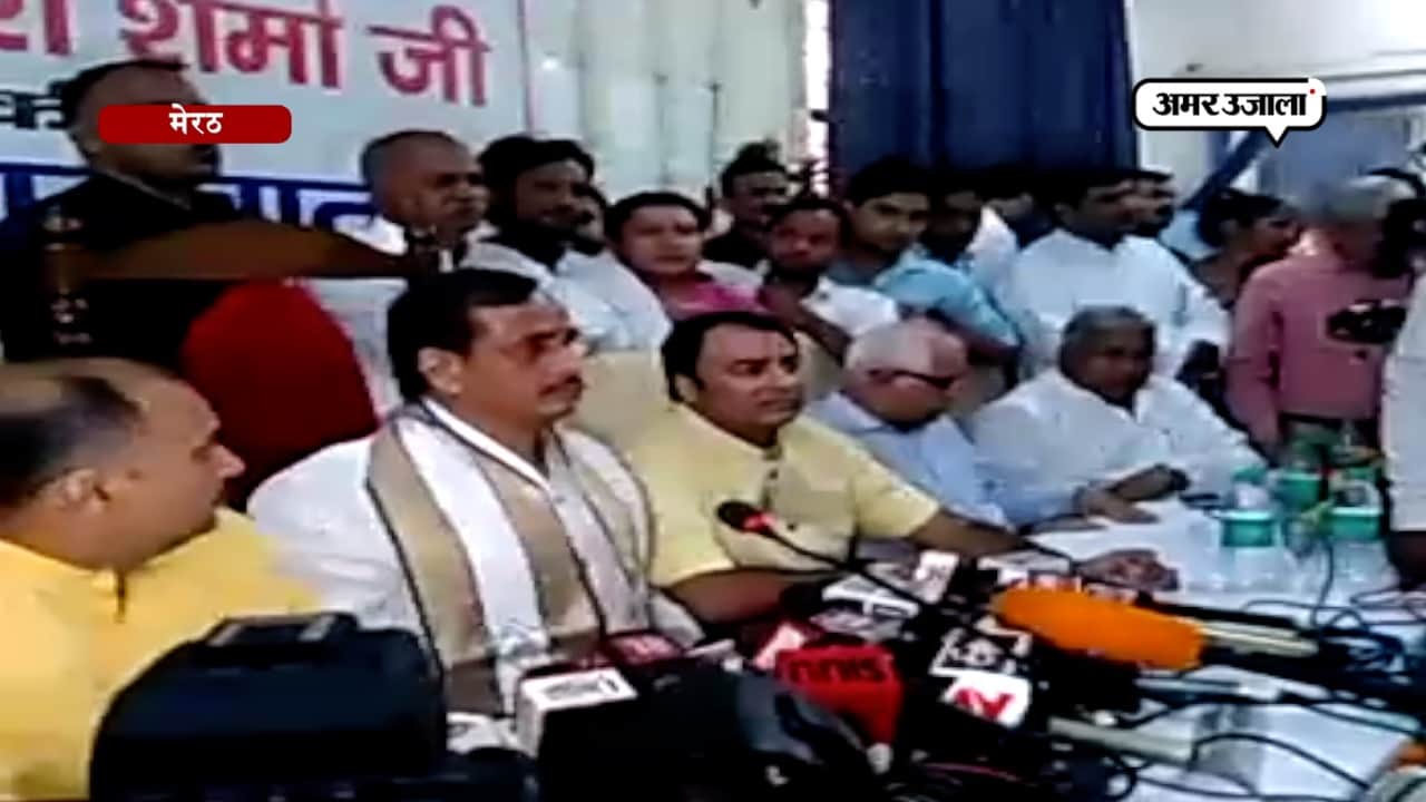 दिनेश शर्मा