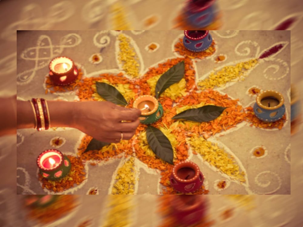Auspicious coincidence after 131 years on diwali 2017
