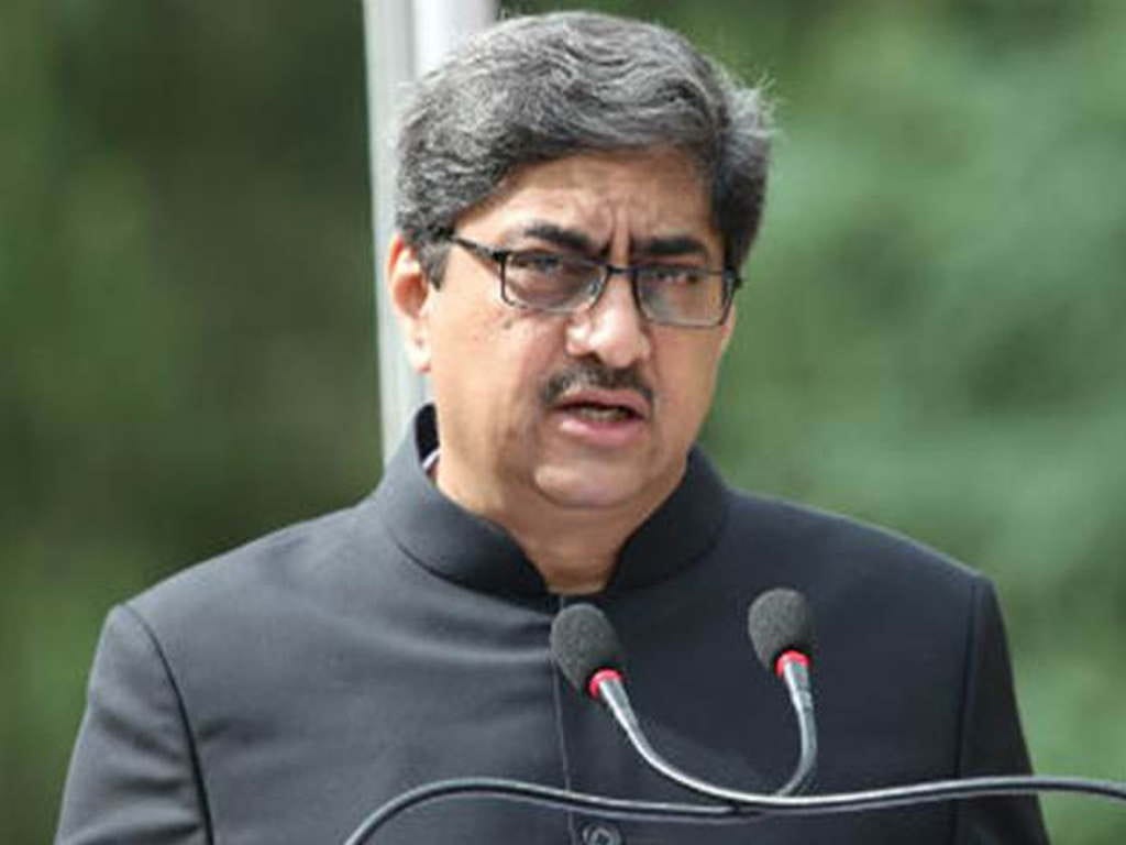 India appoints Gautam Bambawale as new ambassador to China