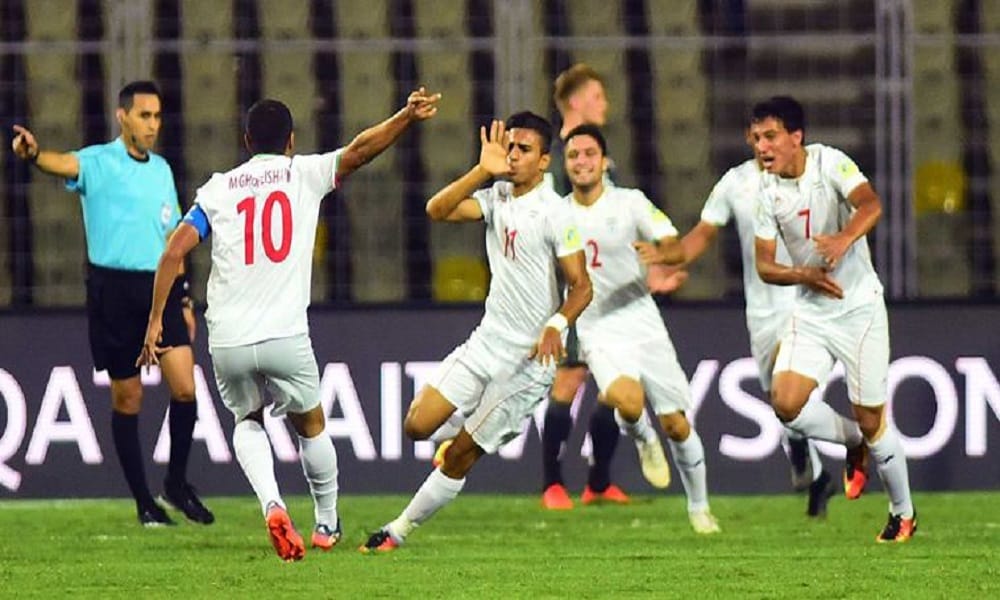 fans fullest expectations over These 6 teams to winning the FIFA World Cup 2018 