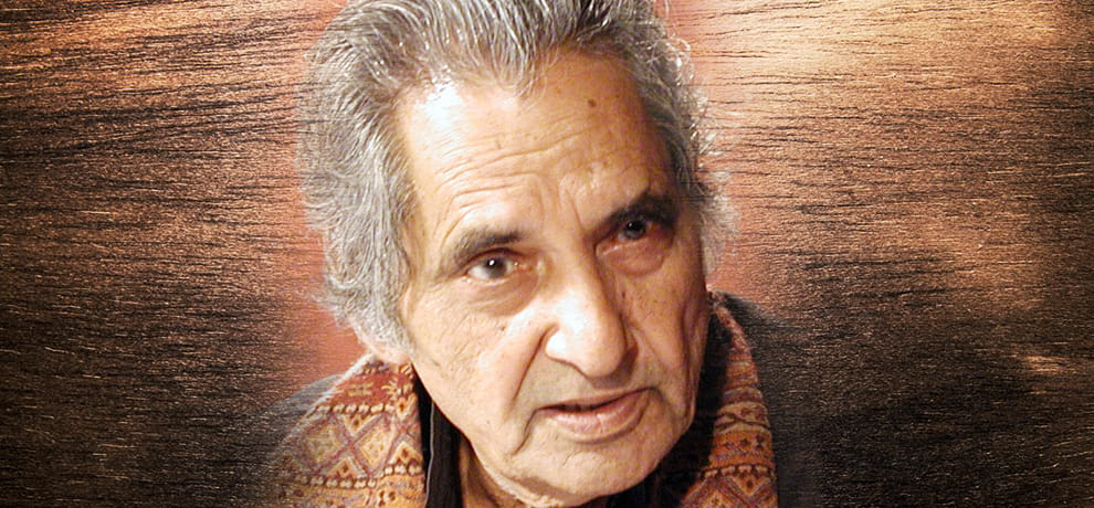 kendriya hindi sansthan will publish special booklet on veteran poet Gopaldas 'Neeraj'
