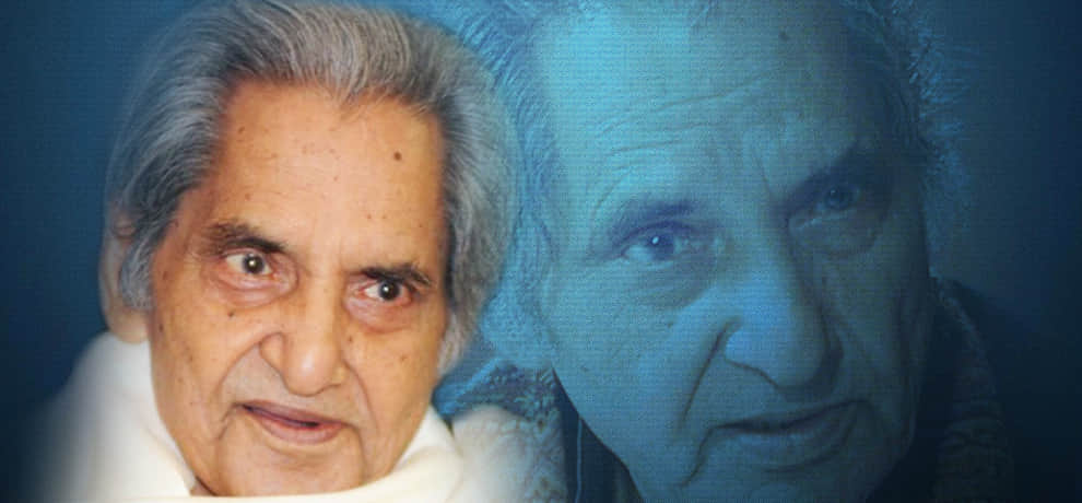 8 evergreen songs of auther gopaldas neeraj