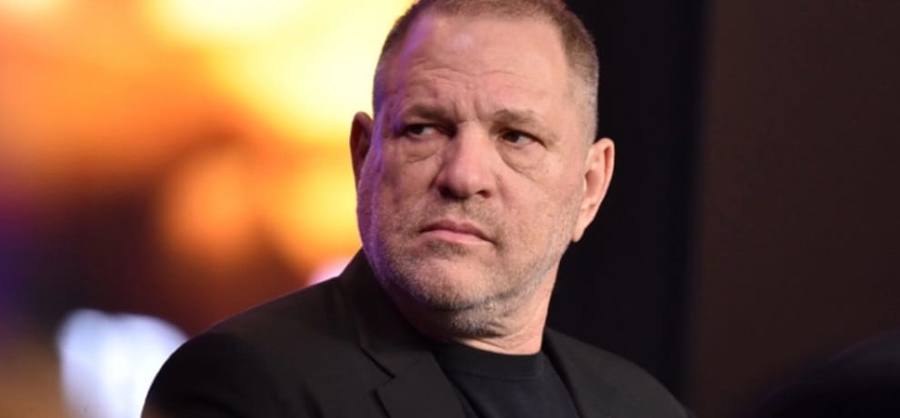 sexual harassment alleged Harvey Weinstein sell his property  