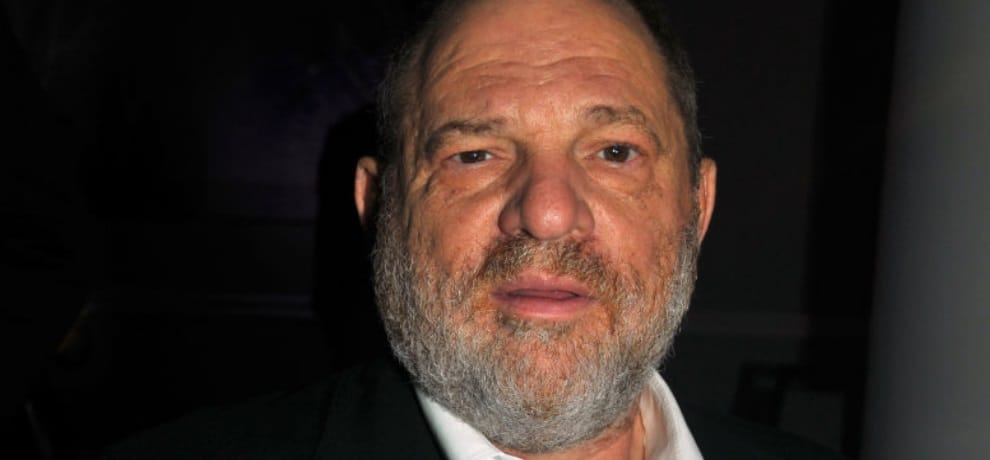 sexual harassment alleged Harvey Weinstein sell his property  