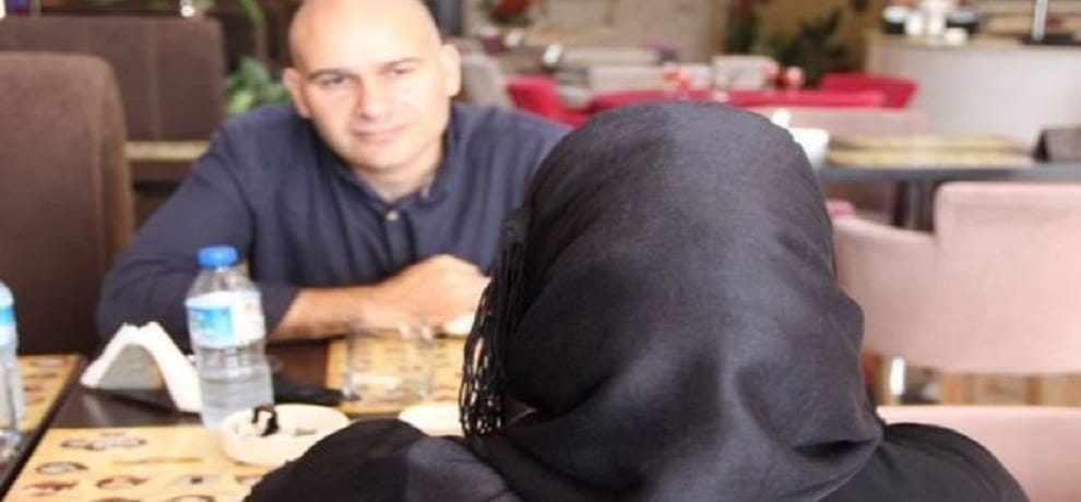 Iraqi woman narrated painful facts, IS fighters raped girls