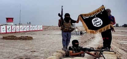 Iraqi woman narrated painful facts, IS fighters raped girls