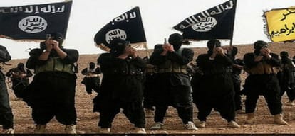 Iraqi woman narrated painful facts, IS fighters raped girls