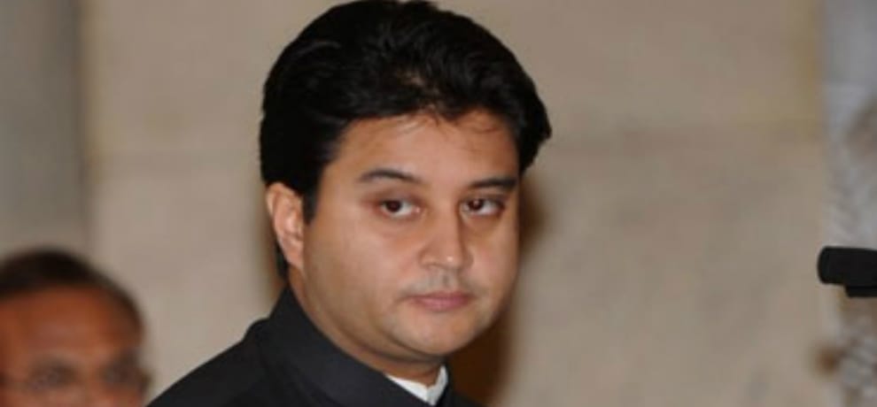 Assembly Election 2018: Scindia says, BSP will not harm congress vote bank