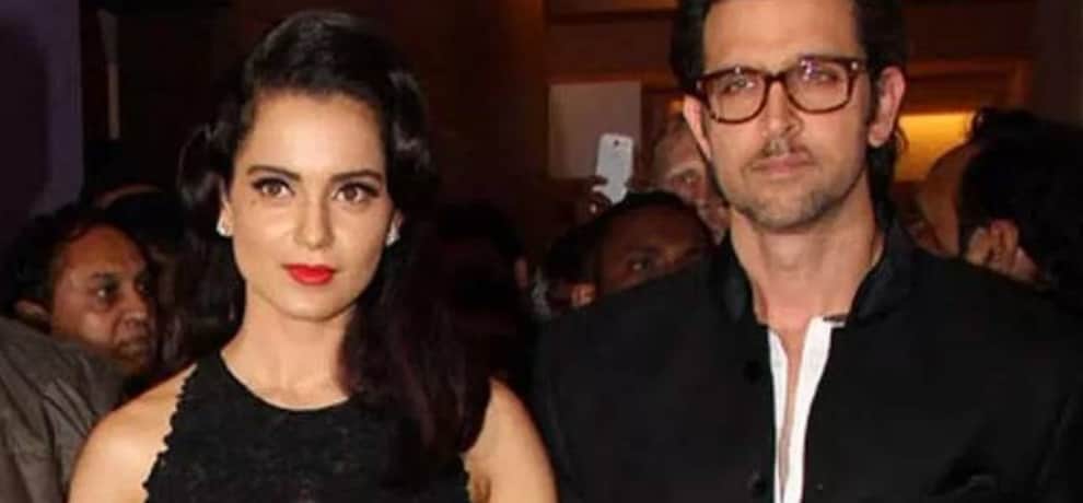 Kangana Ranaut receives a legal notice from Aditya Pancholi