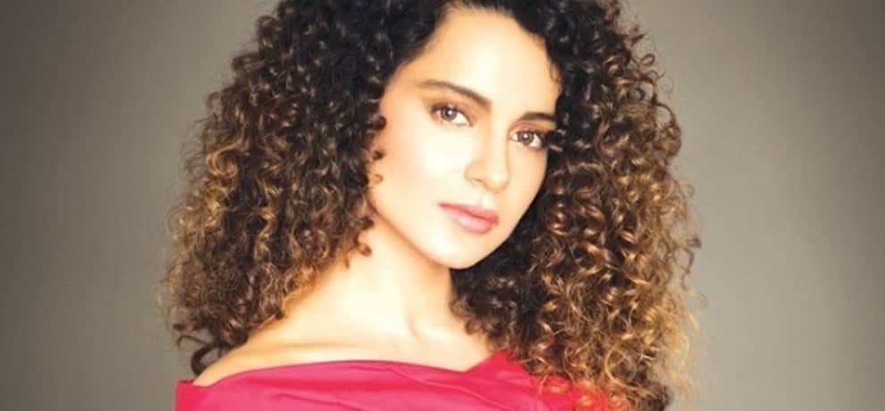 Kangana Ranaut receives a legal notice from Aditya Pancholi