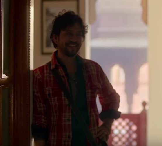Irrfan Khan film Qarib Qarib Singlle song Khatam Kahani release