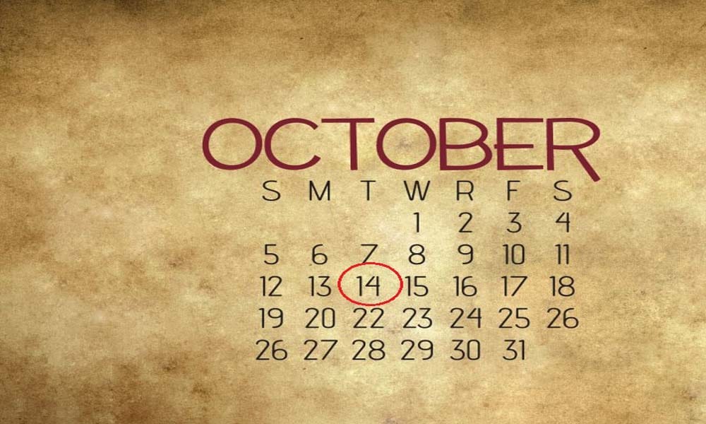  prediction about 14 october birthday according to numerology