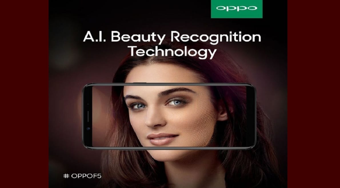 Oppo F5