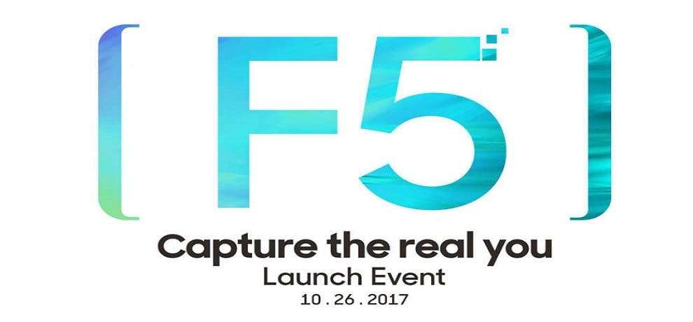 Oppo F5 के फीचर्स और संभावित कीमत Oppo F5