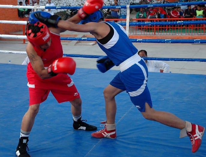 Pithoragarh's Mangala won a grand victory