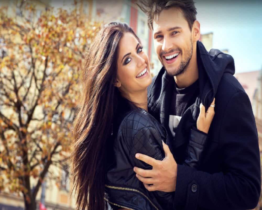 These interesting sexy acts can fall you in love with your partner once again