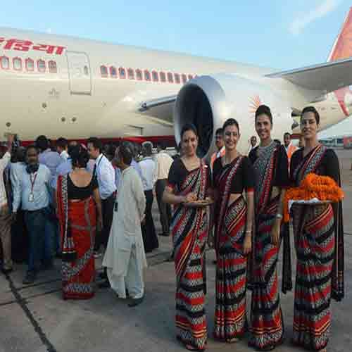 JOB FOR 8TH PASSED IN AIR INDIA BY DIRECT INTERVIEW 16000 SALARY