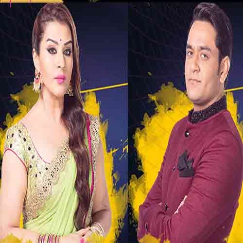 BIGG BOSS 11 NOW SHILPA SHINDE AND VIKAS GUPTA BECOMES BEST FRIENDS AND CHANGE THE TWIST