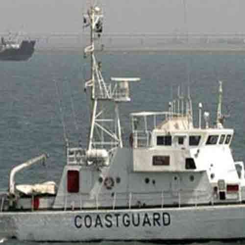 JOB IN INDIAN COAST GUARD FOR 10TH PASSED 22000 SALARY