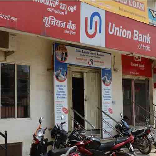 job vacancies in union bank of india for graduates 50000 salary