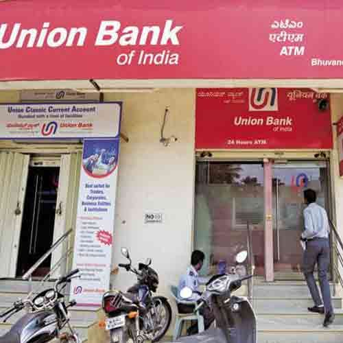 job vacancies in union bank of india for graduates 50000 salary