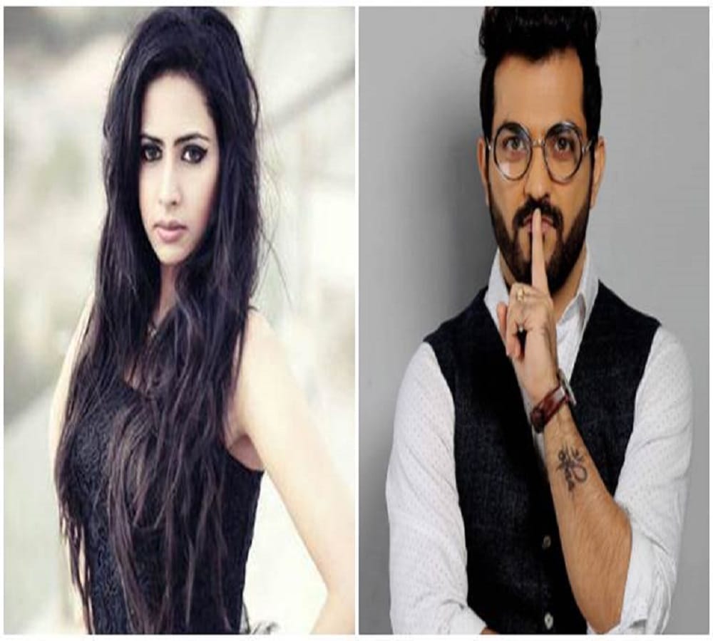 Bigg Boss 11 Preview shows hina and vikas controversy and shipla arshi war 